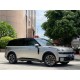 Lynk&Co 900, пробег 5 тысяч км